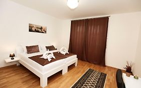 Gästezimmer Hurem